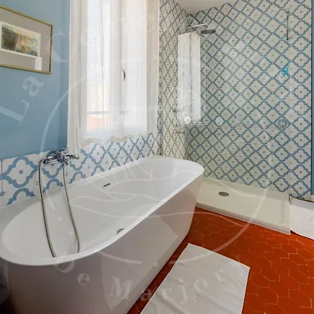 Villa Terrasse Au Mourillon, Calme Et Proche Plages *