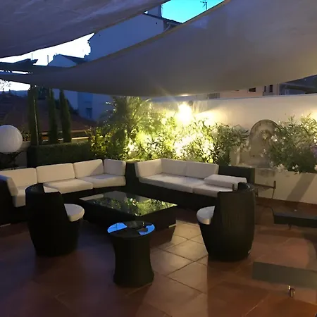 Terrasse Au Mourillon, Calme Et Proche Plages *