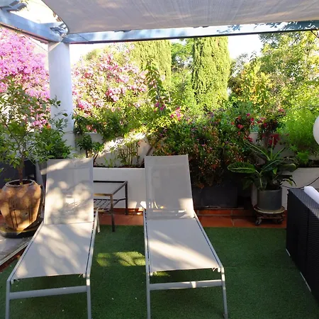 Terrasse Au Mourillon, Calme Et Proche Plages 빌라