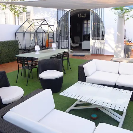 Terrasse Au Mourillon, Calme Et Proche Plages Villa