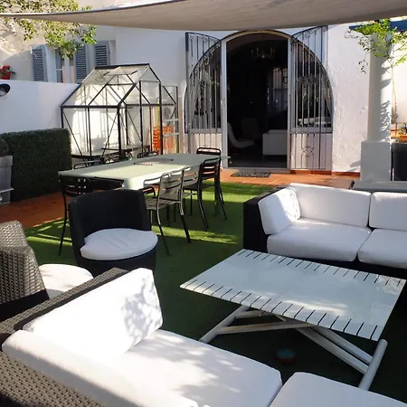 Terrasse Au Mourillon, Calme Et Proche Plages * 툴롱