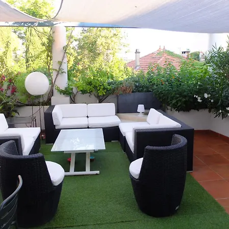 Terrasse Au Mourillon, Calme Et Proche Plages Toulon