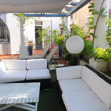 Terrasse Au Mourillon, Calme Et Proche Plages